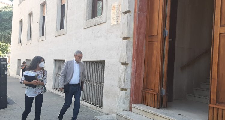 Sanità, Laghi incontra il Commissario Graziano: si segua la linea delle assunzioni