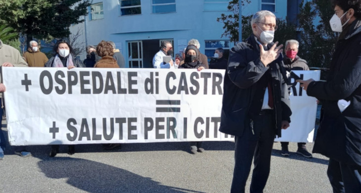 Emodinamica di Castrovillari a rischio, Laghi: «L’infarto non avvisa!»