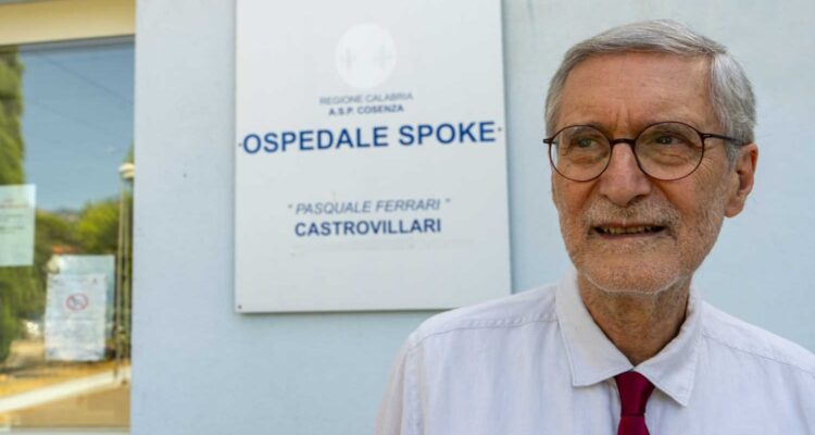 ASP di Cosenza e Ospedale di Castrovillari. Laghi: «Comportamenti ingiusti e discriminatori»