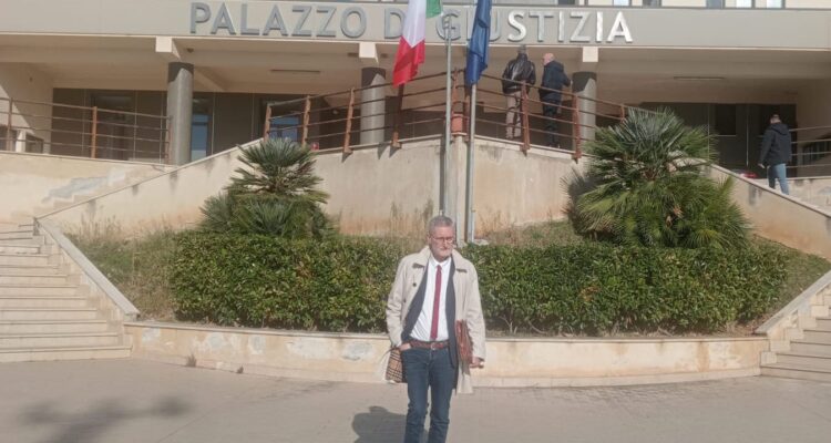 Laghi incontra il Presidente del Tribunale di Castrovillari: “Presidio di legalità efficiente e prezioso”